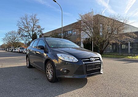 Ford Focus Turnier Sync Edition