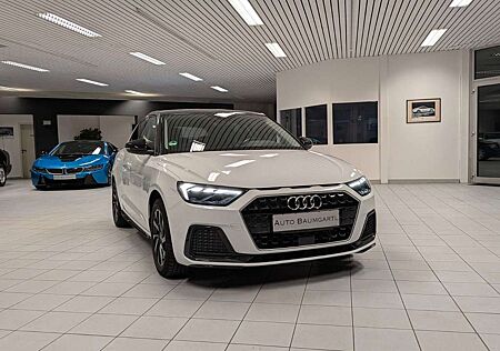 Audi A1 Sportback 25 TFSI advanced LED/SHZ/Navi/PDC..