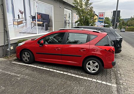 Peugeot 207 Tendance