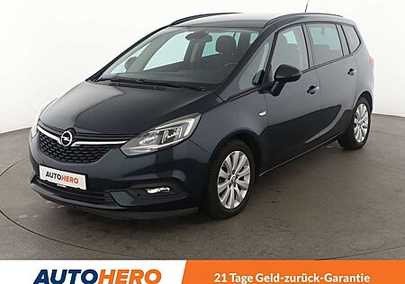 Opel Zafira Tourer 1.4 Turbo ON *TEMPO*PDC*SHZ*LHZ*ALU*KLIMA*