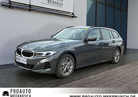 BMW 330 e MEMORY/ADAPTIVLED/HEADUP/KOMFORTZUGNG/HIFI