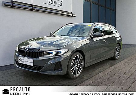 BMW 330 e MEMORY/ADAPTIVLED/HEADUP/KOMZUGNG/HIFI/18Z