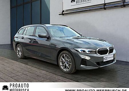 BMW 330 e MEMORY/ADAPTIVLED/HEADUP/KOMFORTZUGNG/HIFI