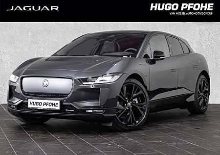 Jaguar I-Pace R-Dynamic SE EV400 | HuD | Sportsitze