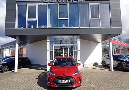 Mazda 2 Hybrid 1.5L VVT-i 116 PS AT FWD AGILE