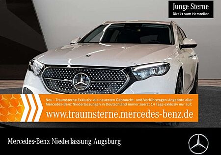 Mercedes-Benz E 300 e T Avantgarde Fahrass Burmester Distr. LED