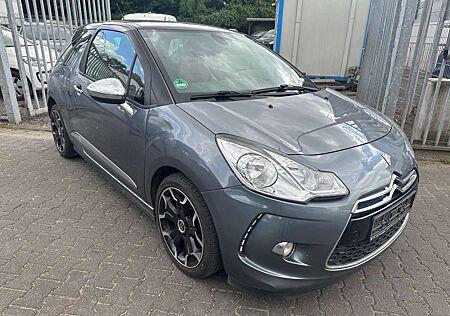 Citroën DS3 Citroen 1.6 SportChic