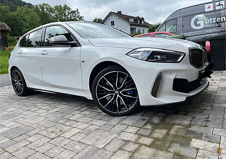 BMW 135 M135 i xDrive