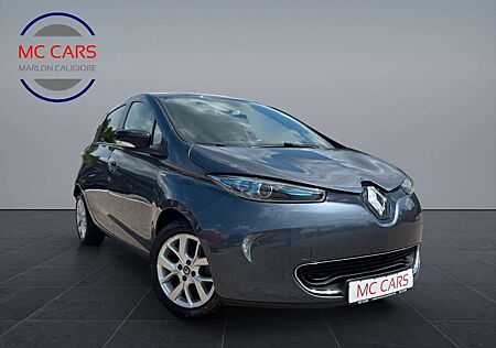 Renault ZOE R110 Limited ZE40/Incl. Batterie/Navi/PDC