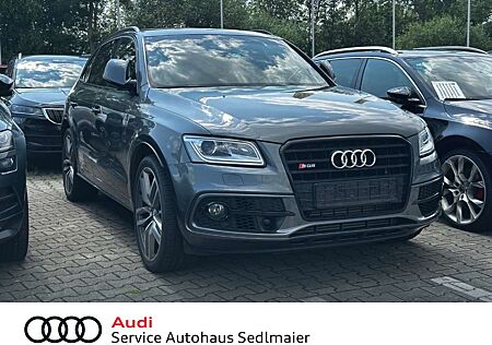 Audi SQ5 3.0 TDI quattro competition PANO|Xenon|Cam|BT