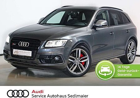 Audi SQ5 3.0 TDI quattro competition PANO|Xenon|Cam|BT