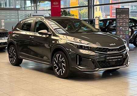 Kia XCeed 1.5 Benzin Automatik "Vision" *Navi*LED*SHZ*LHZ*