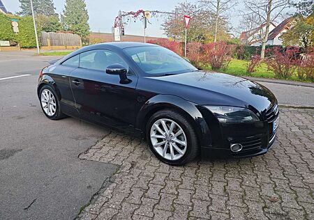 Audi TT 1.8 TFSI Coupe,HU/AU & KD NEU,