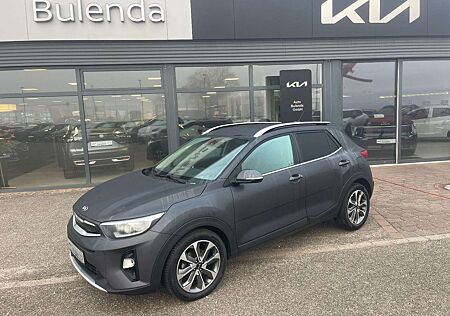 Kia Stonic Spirit Techno Keyless Kamera Navi AHK