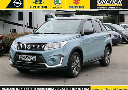 Suzuki Vitara COMFORT/AUTOMATIK/KLIMA/SITZHEIZ/ u.v.m.