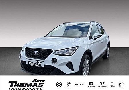 Seat Arona Style 1.0 TSI DSG NAVI+LED+KAMERA