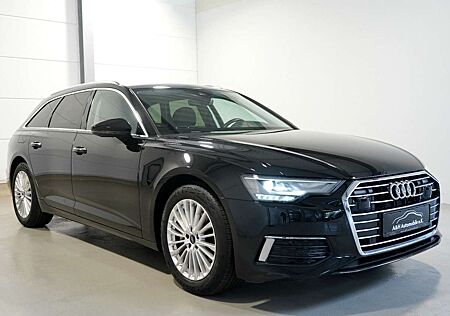 Audi A6 Avant 40 2.0 TDI S-tronic design *AHK*ACC*MMI