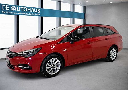 Opel Astra ST Edition 1.3 Turbo Automatik