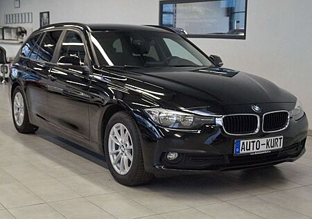 BMW 316 d Advantage*Navi*AHK*PDC*Komfortzugang*