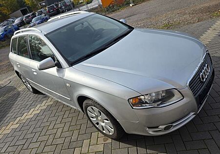 Audi A4 1.8 T