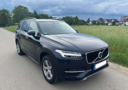 Volvo XC 90 XC90 Momentum AWD *7-SITZER*