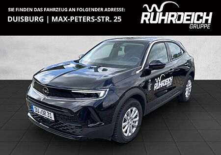 Opel Mokka Enjoy 1.2 LED+CARPLAY+PDC+CAM+SITZHZG+LENKRADHZG+