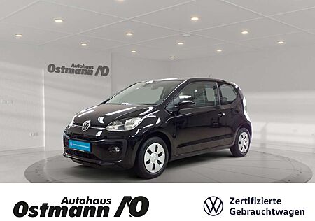 VW Up Volkswagen ! 1.0 move *Sitzheizung*Klima*
