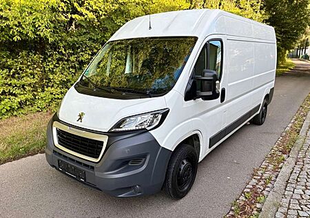 Peugeot Boxer 335 L3H2 Komfort Plus HDi