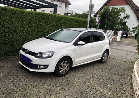 VW Polo Volkswagen 1.2 Life