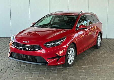 Kia XCeed Ceed SW / cee'd SW Sportswagon Comfort 1.5 DCTSitz + Lenkradheizun...