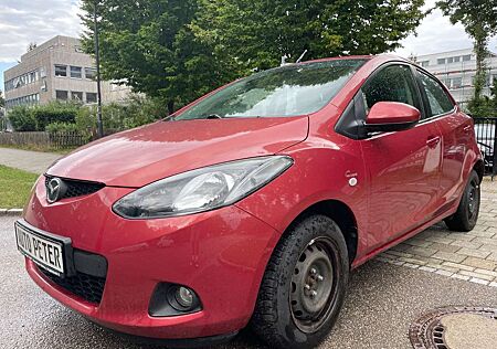 Mazda 2 Lim. 1.5 Impression