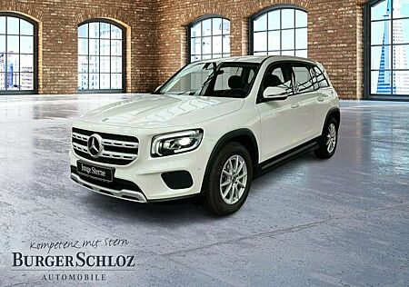Mercedes-Benz GLB 250 KAM PDC SpurH Navi AUT KlimaA LED SHZ