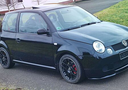 VW Lupo Volkswagen 1.6 GTI