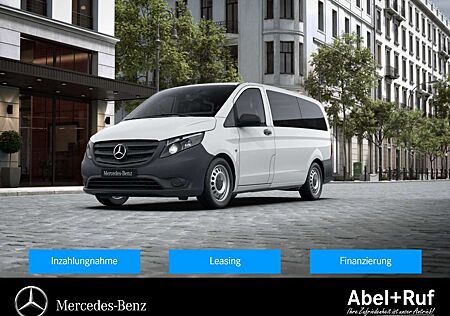 Mercedes-Benz Vito 114 CDI Tourer BASE Lang Tempo+Klima+DAB