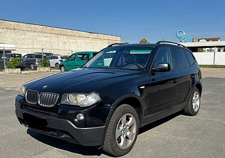 BMW X3 xDrive 20d*AUTOM.*PANO*KLIMA*PDC*LEDER*