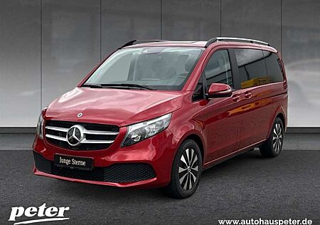 Mercedes-Benz V 220 d EDITION Kompakt 9GT+DISTR+AHK+KAMERA