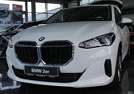 BMW 218i 218 2er Active Tourer Active Tourer Aut.