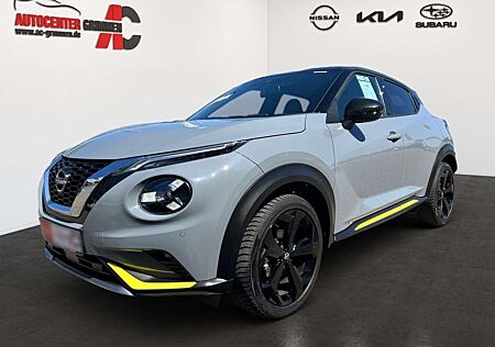 Nissan Juke 1.0 DIG-T Kiiro DCT