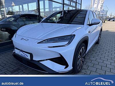 BYD Sealion 7 EV Excellence AWD 91,3kWh  *Head-Up*Glasdach*360-G