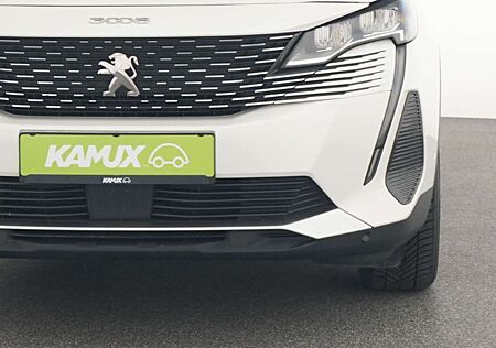 Peugeot 3008 Hybrid 4 Aut.Allure Pack+LED+NAVI+KLIMA+PDC