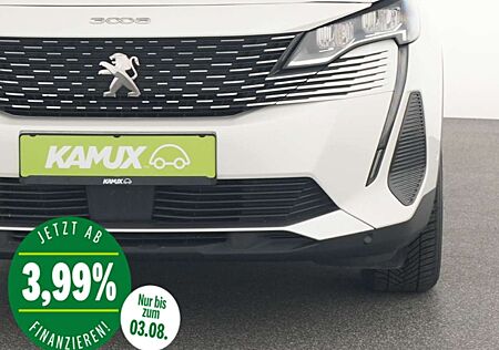 Peugeot 3008 Hybrid 4 Aut.Allure Pack+LED+NAVI+KLIMA+PDC