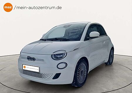 Fiat 500E 42 kWh Base *APP-CONN.*TEMPOMAT*KLIMAAUT.*