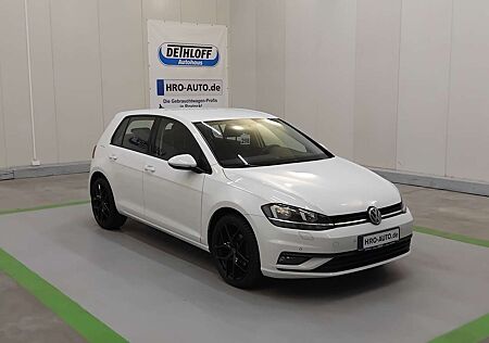 VW Golf Volkswagen 1.6 TDI Trendline