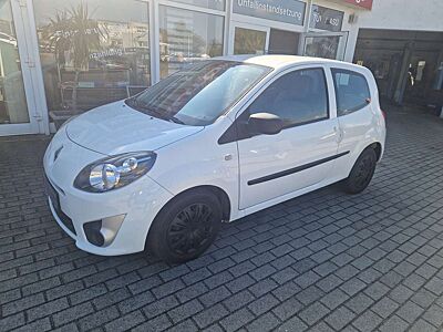 Renault Twingo Twingo 1.2 LEV -- Klima+2xFH+ZV+FB. --