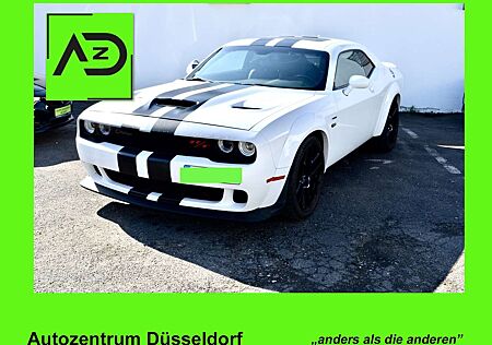 Dodge Challenger 5.7 V8 HEMI *WIDEBODY*SCHIEBEDACH*