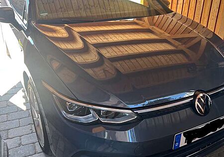 VW Golf Volkswagen 1.5 eTSI OPF DSG Style