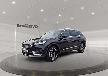 Seat Tarraco 2.0 TDI 4Drive Xcellence 4xSHZ ACC AHK