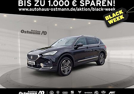 Seat Tarraco 2.0 TDI 4Drive Xcellence 4xSHZ ACC AHK