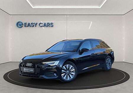 Audi A6 40 TDI SPORT BLACK+ACC+MATRIX+PANO+AHK+TOUR++