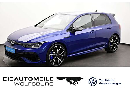 VW Golf Volkswagen 8 VIII R DSG R Performance Akrapovic/Matrix